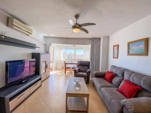 Apartment in Costa del Sol with Sea Views