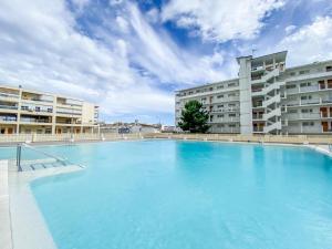 Apartment in Costa del Sol with Sea Views