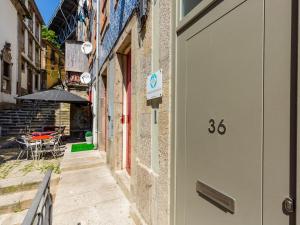 Feel Porto Codeçal Apartment 2