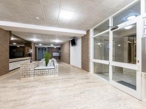 Apartment Bruges near Leopoldpark & Harbor