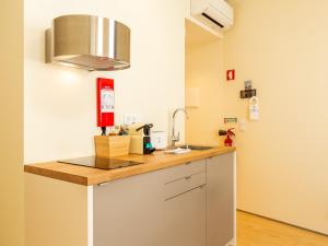 Feel Porto Codeçal Apartment 2