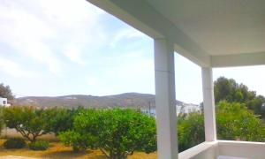 Vaso Rooms Seriphos Greece