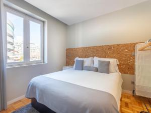 Apartment for 12 guests in Porto