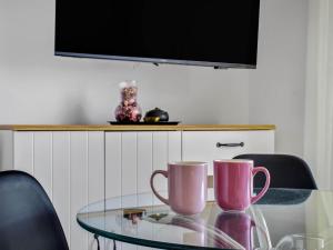 Sea-view apartment near La Carihuela