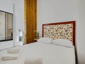 Sea-view apartment near La Carihuela