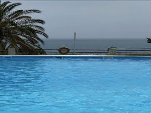 Holiday Home in Torremolinos by Carihuela Beach