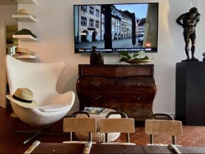 Holiday Home in Torremolinos by Carihuela Beach