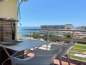 Holiday Home in Torremolinos by Carihuela Beach