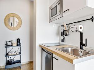 Holiday Home in Torremolinos by the Beach