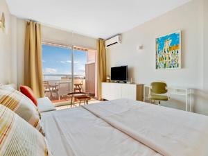 Holiday Home in Torremolinos by the Beach