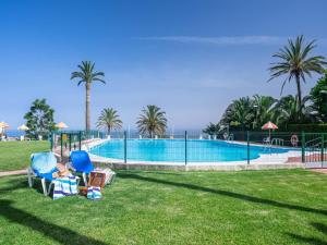 Apartment in Torremolinos by Bajondillo Beach