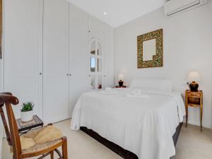 Apartment in Torremolinos by Bajondillo Beach