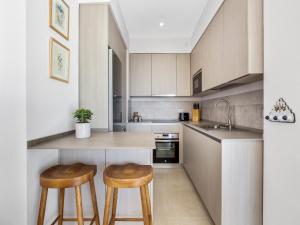 Apartment in Torremolinos by Bajondillo Beach