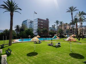 Apartment in Torremolinos by Bajondillo Beach