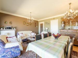 Stylish apartment close to the dunes