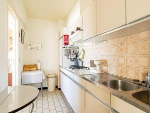 Stylish apartment close to the dunes