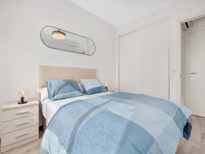 Holiday Home in Torremolinos by Playa Carihuela