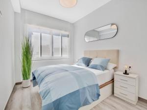 Holiday Home in Torremolinos by Playa Carihuela