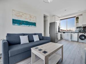 Holiday Home in Torremolinos by Playa Carihuela