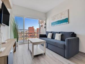 Holiday Home in Torremolinos by Playa Carihuela