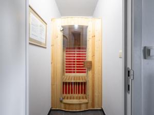 Beaulieu & Chambord 71 For 6 People