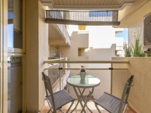 Holiday Home in Torremolinos by Playa Carihuela