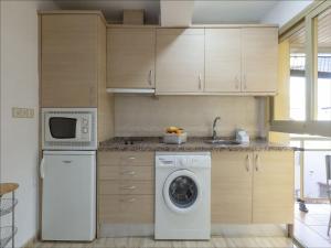 Holiday Home in Torremolinos by Playa Carihuela