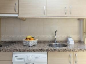 Holiday Home in Torremolinos by Playa Carihuela