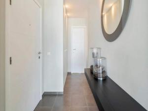 Apartment in Blankenberge with Ocean Views