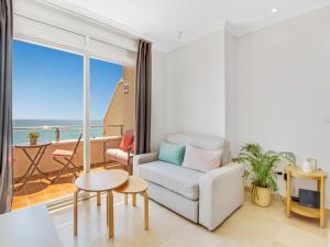 Apartment in Torremolinos by Bajondillo Beach