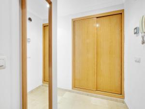 Apartment in Torremolinos by Bajondillo Beach