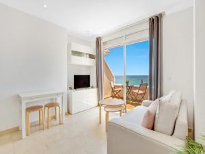 Apartment in Torremolinos by Bajondillo Beach