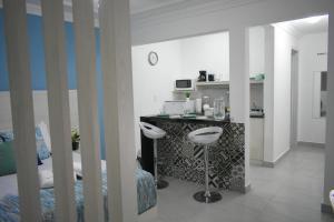 G - Céntrico Loft Privado - Alegría Housing