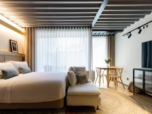 Feel Porto Matosinhos City Flat I