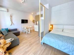 Apartment in Porto Santa Margherita by the Sea