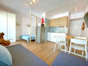 Apartment in Porto Santa Margherita by the Sea