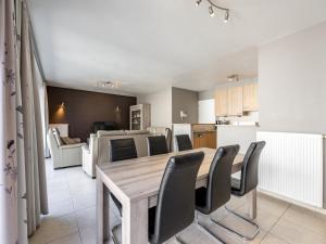 Apartment in Blankenberge near Beach & Casino