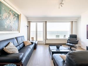 Apartment in Blankenberge by the Beach