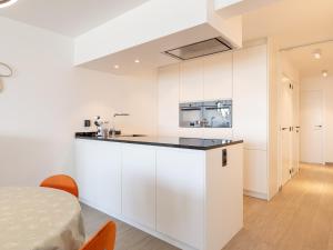 Apartment in Blankenberge by the Beach