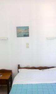 Vaso Rooms Seriphos Greece