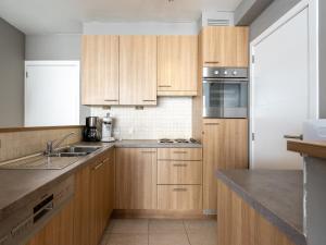 Apartment in Blankenberge near Beach & Casino