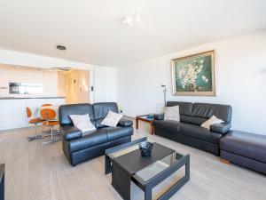 Apartment in Blankenberge by the Beach