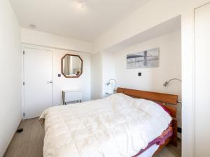 Apartment in Blankenberge by the Beach
