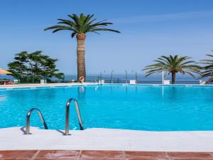 Apartment in Torremolinos near Bajondillo Beach