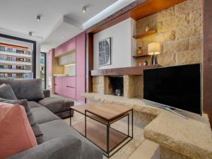 Apartment in Torremolinos near Bajondillo Beach