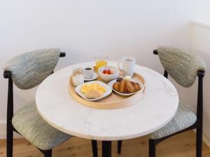 Feel Porto Clérigos Charm Flat 2 1