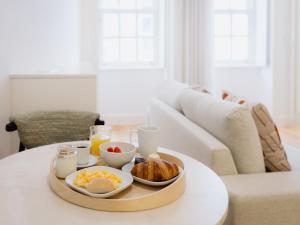 Feel Porto Clérigos Charm Flat 2 1