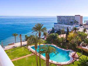 Apartment in Torremolinos by Bajondillo Beach