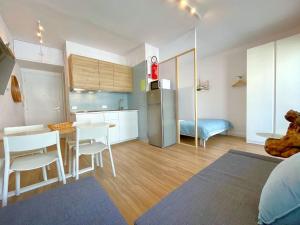 Apartment in Porto Santa Margherita by the Sea