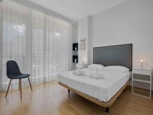 Apartment in Torremolinos with Sea Views